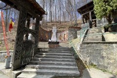 Mănăstirea Rohia 11