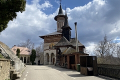 Mănăstirea Rohia 13