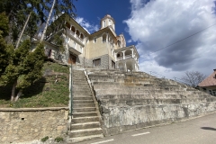 Mănăstirea Rohia 14