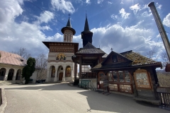 Mănăstirea Rohia 15