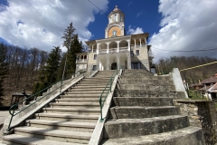 Mănăstirea Rohia 17