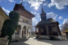 Mănăstirea Rohia 18