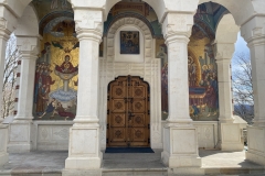 Mănăstirea Rohia 19