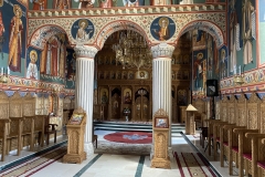 Mănăstirea Rohia 23