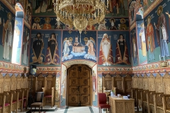 Mănăstirea Rohia 34