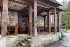 Mănăstirea Rohia 41