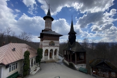 Mănăstirea Rohia 45