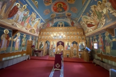 Manastirea Rohita Boiereni 12