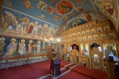 Manastirea Rohita Boiereni 13