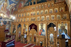 Manastirea Rohita Boiereni 14
