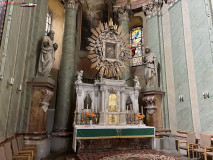 Mănăstirea Romano-Catolică Sf. Maria Radna 02