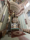 Mănăstirea Romano-Catolică Sf. Maria Radna 04