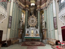 Mănăstirea Romano-Catolică Sf. Maria Radna 14