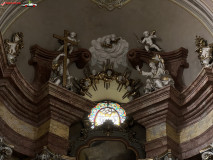 Mănăstirea Romano-Catolică Sf. Maria Radna 15