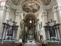 Mănăstirea Romano-Catolică Sf. Maria Radna 20