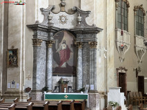 Mănăstirea Romano-Catolică Sf. Maria Radna 24