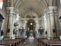 Mănăstirea Romano-Catolică Sf. Maria Radna 26