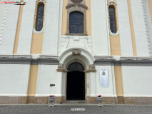 Mănăstirea Romano-Catolică Sf. Maria Radna 38