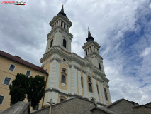 Mănăstirea Romano-Catolică Sf. Maria Radna 41