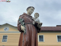 Mănăstirea Romano-Catolică Sf. Maria Radna 42
