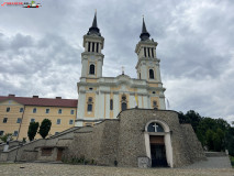 Mănăstirea Romano-Catolică Sf. Maria Radna 44