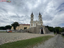 Mănăstirea Romano-Catolică Sf. Maria Radna 45