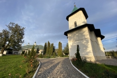 Manastirea Runc 10