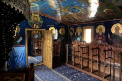 Mănăstirea Runcu 12