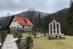 Mănăstirea Runcu 15