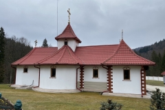Mănăstirea Runcu 16