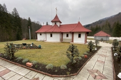 Mănăstirea Runcu 17
