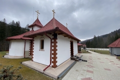 Mănăstirea Runcu 19