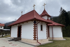 Mănăstirea Runcu 20