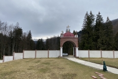 Mănăstirea Runcu 21