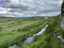 Mănăstirea Rupestră Peștera, Republica Moldova 52