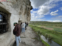 Mănăstirea Rupestră Peștera, Republica Moldova 55