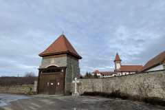 Mănăstirea Sădinca 01
