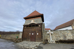 Mănăstirea Sădinca 02