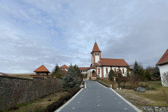 Mănăstirea Sădinca 03
