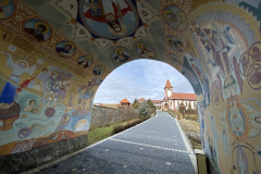 Mănăstirea Sădinca 05