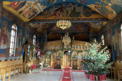 Mănăstirea Sădinca 13