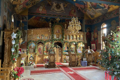 Mănăstirea Sădinca 14