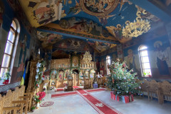 Mănăstirea Sădinca 15