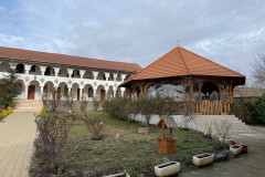 Mănăstirea Sădinca 22