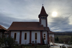 Mănăstirea Sădinca 24