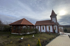 Mănăstirea Sădinca 25