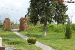 Manastirea Sadova 15