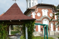 Manastirea Sadova 20