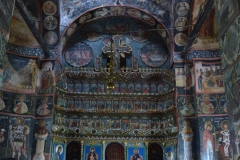 Manastirea Sadova 25
