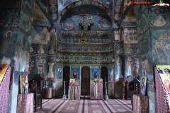 Manastirea Sadova 27